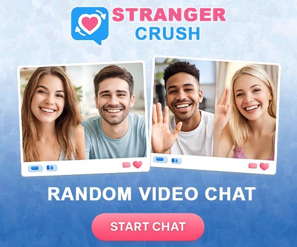 Stranger Crush - Dating in Österreich